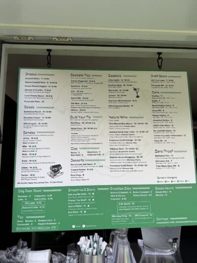 Dog Daze Social Club - Washington,