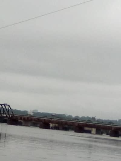 East Potomac Park - Washington,