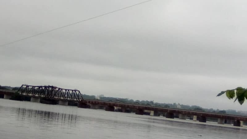East Potomac Park - Washington,