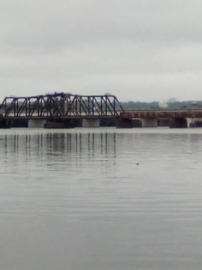 East Potomac Park - Washington,