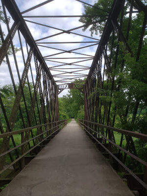 Kewash Nature Trail