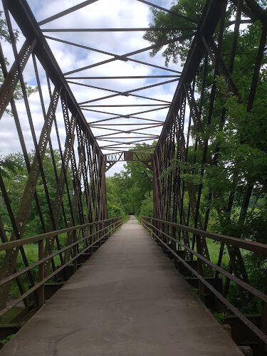 Kewash Nature Trail