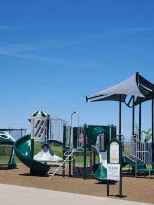 Washington Wellness Park