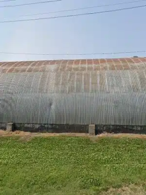 Dog Park - Washington, KS