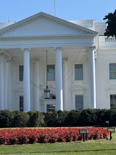 Lafayette Square - Washington,