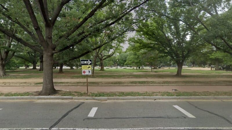 Lincoln Park - Washington,