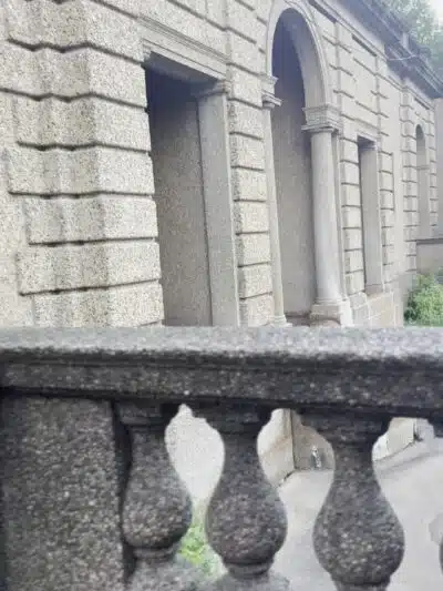 Meridian Hill Park - Washington,