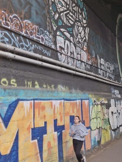 Metropolitan Branch Trail - Washington,