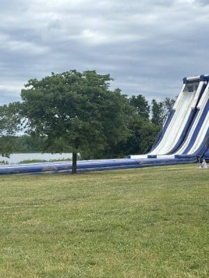Stony Creek Dog Park