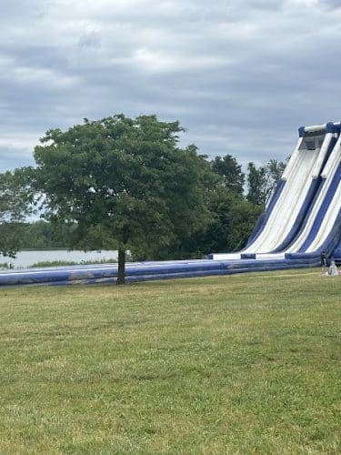 Stony Creek Dog Park