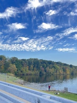 Stony Creek Dog Park