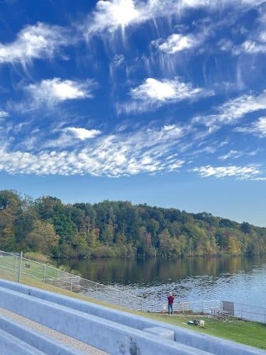 Stony Creek Dog Park