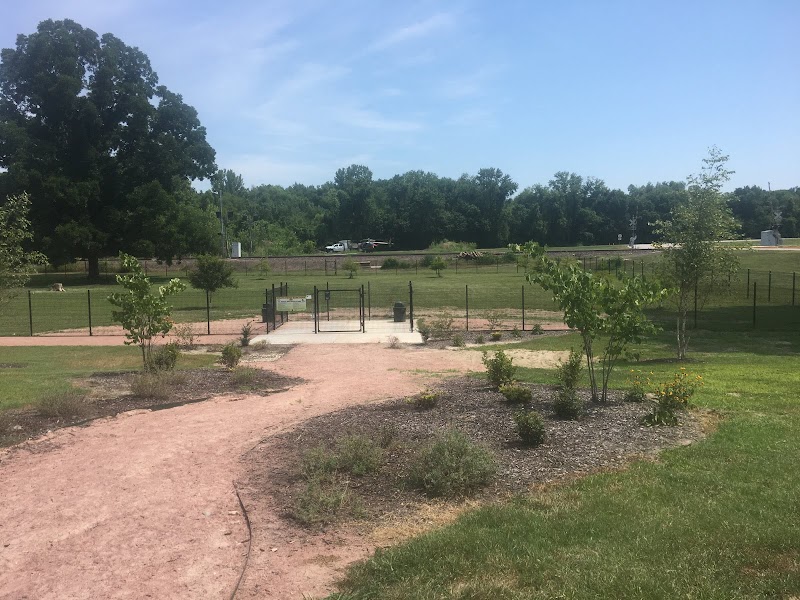 Southpoint Dog Park - Washington, MO