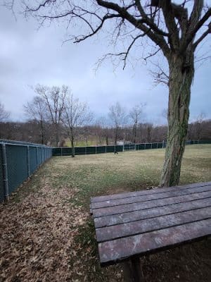 Washington County Dog Park
