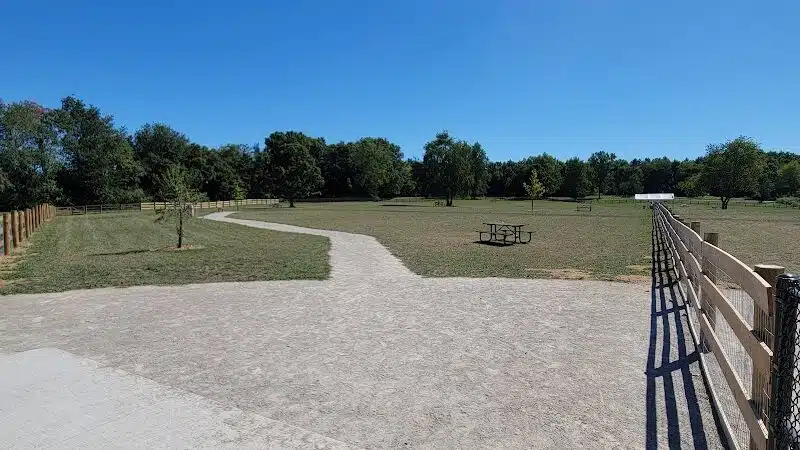 Stony Creek Dog Park - Washington, MI