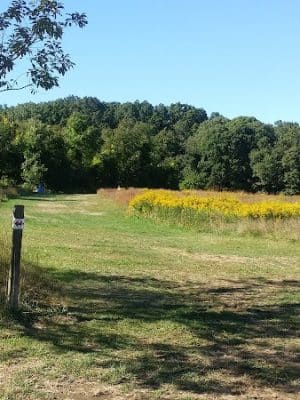 Stenger Farm Park