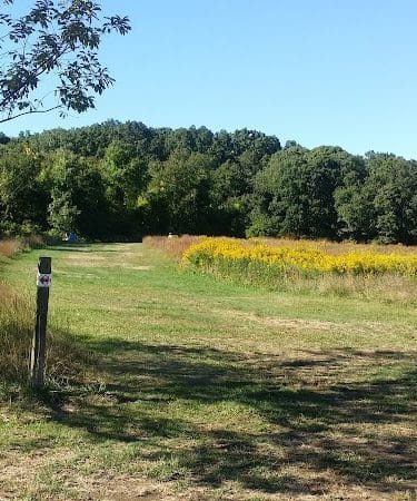 Stenger Farm Park