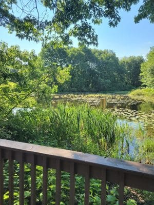 Stenger Farm Park