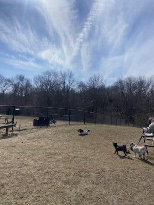 Stenger Farm Park