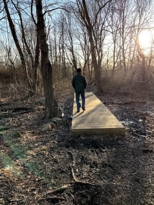 Stenger Farm Park