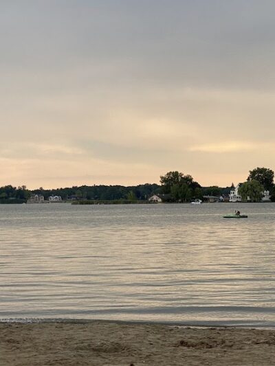 Dodge #4 State Park - Waterford Township, MI