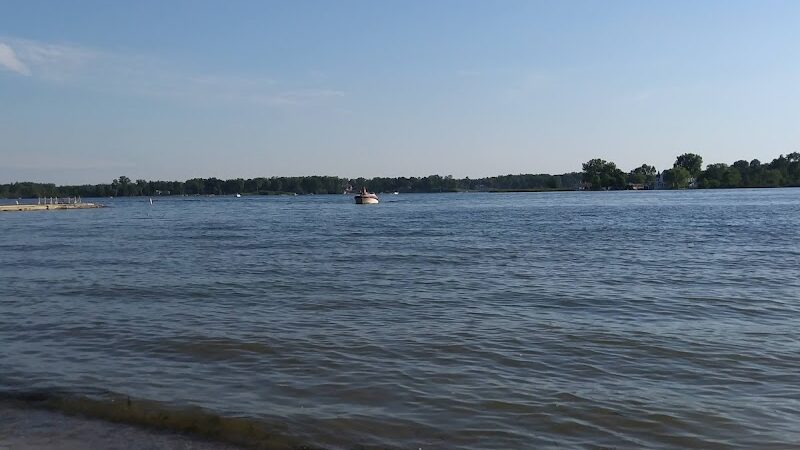 Dodge #4 State Park - Waterford Township, MI
