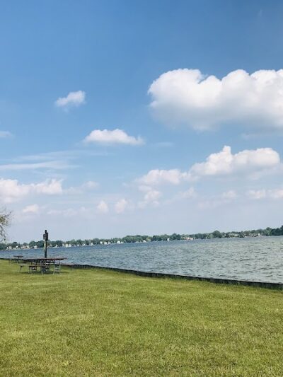 Dodge #4 State Park - Waterford Township, MI