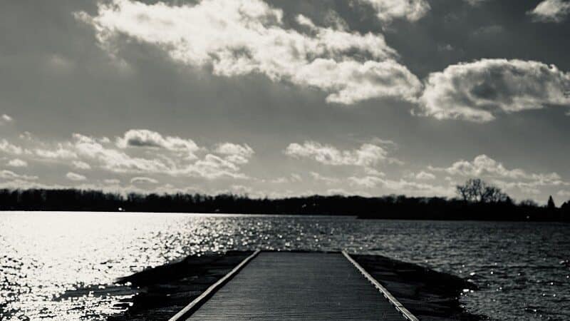 Dodge Park Beach - Waterford Township,
