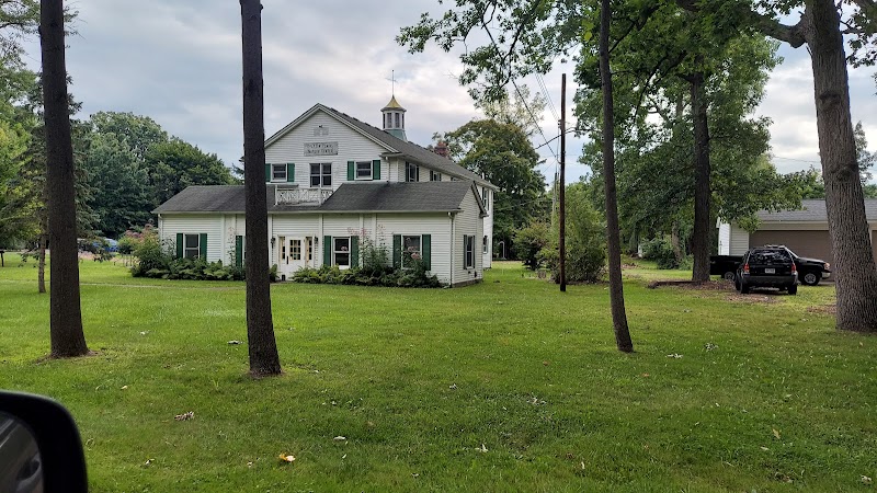 Drayton Plains Nature Center - Waterford Township,