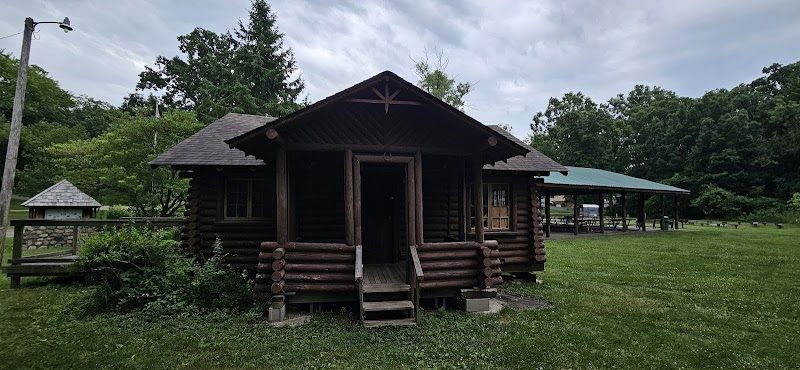 Drayton Plains Nature Center - Waterford Township,