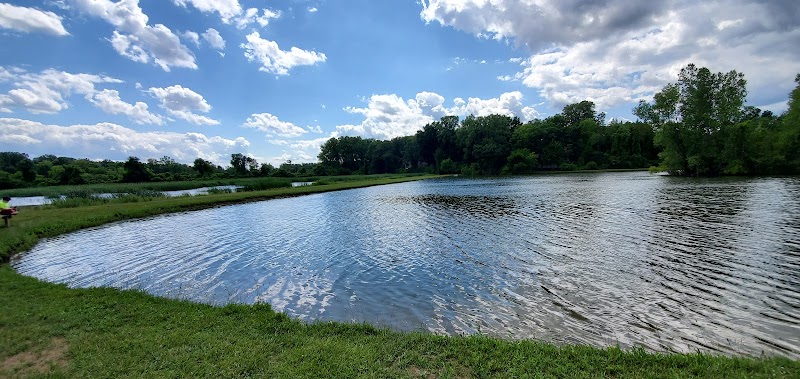 Drayton Plains Nature Center - Waterford Township,