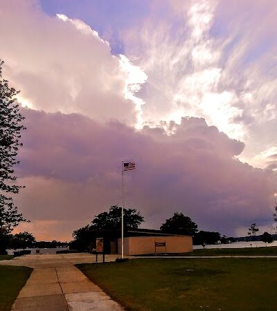 East Shelter - Waterford Township,