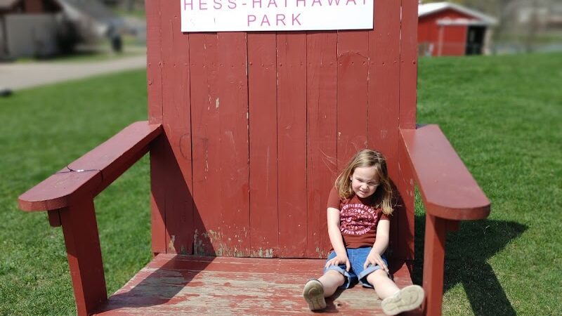 Hess-Hathaway Park - Waterford Township,