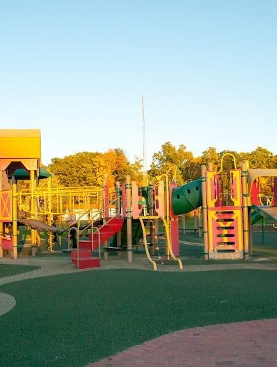 Hess-Hathaway Park - Waterford Township,
