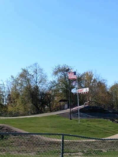Lookout Lodge - Waterford Township,
