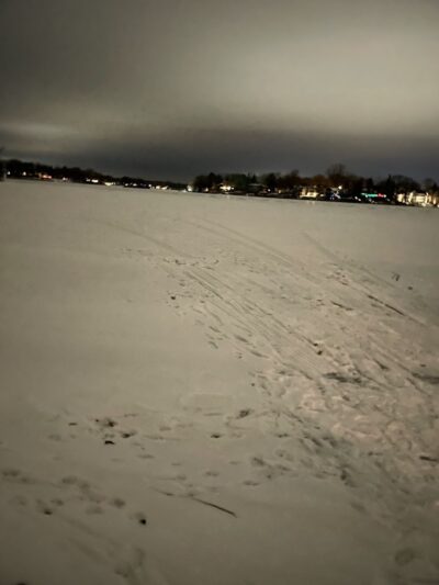 Maceday Lake Park - Waterford Township, MI