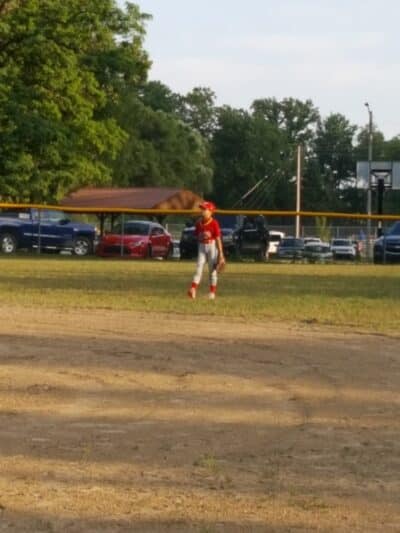 Optimist Park - Waterford Township,
