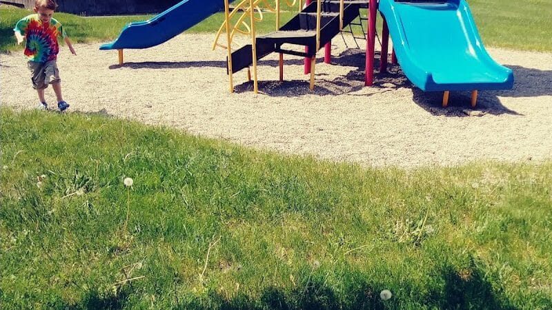 Optimist Park - Waterford Township,