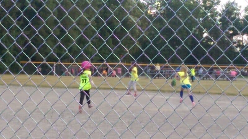 Optimist Park - Waterford Township,