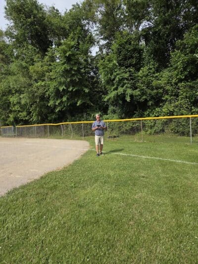 Optimist Park - Waterford Township,