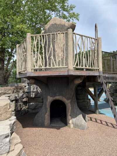 Paradise Peninsula - Waterford Township,