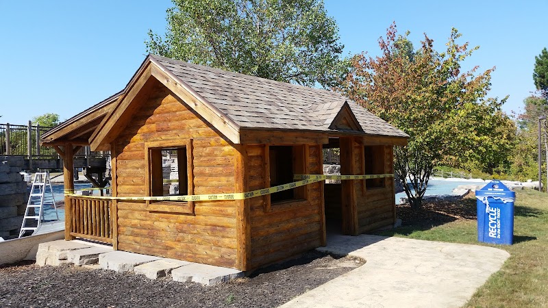 Waterford Oaks County Park - Waterford Township, MI