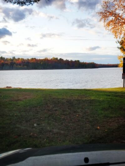 Bass Lake Township Park - Watersmeet,