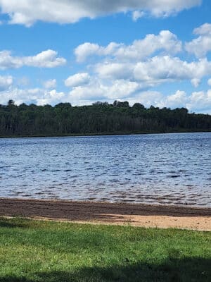 Bass Lake Township Park - Watersmeet,