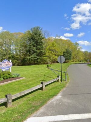 Veteran's Memorial Park