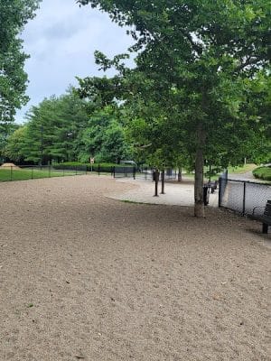 Filippello Dog Park