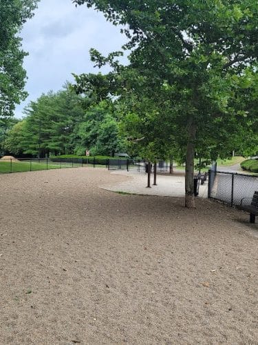 Filippello Dog Park