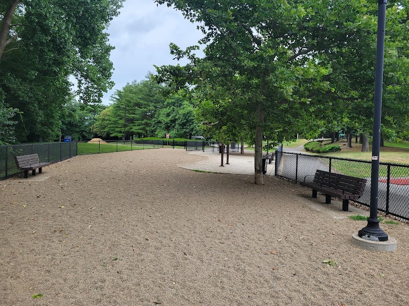 Filippello Dog Park - Watertown, MA