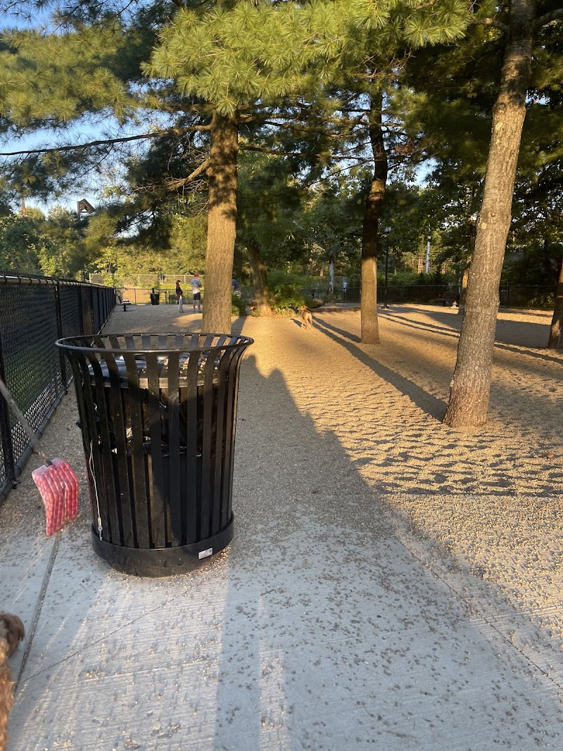 Filippello Dog Park - Watertown, MA