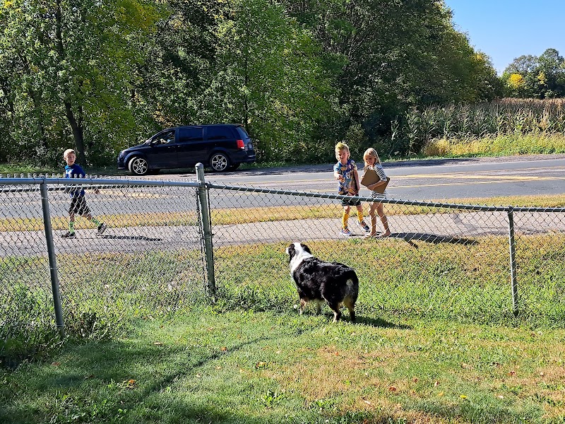 Watertown Dog Park - Watertown, MN